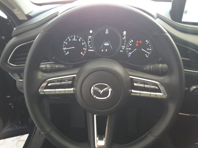 MAZDA CX-30 usata, con Controllo trazione