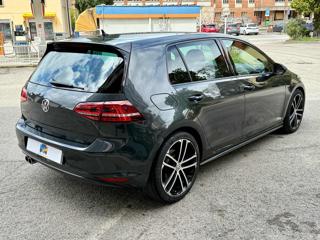 VOLKSWAGEN Golf GTD usata, con Cerchi in lega