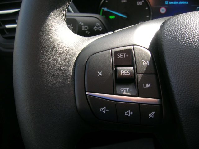 FORD Kuga usata, con Controllo trazione