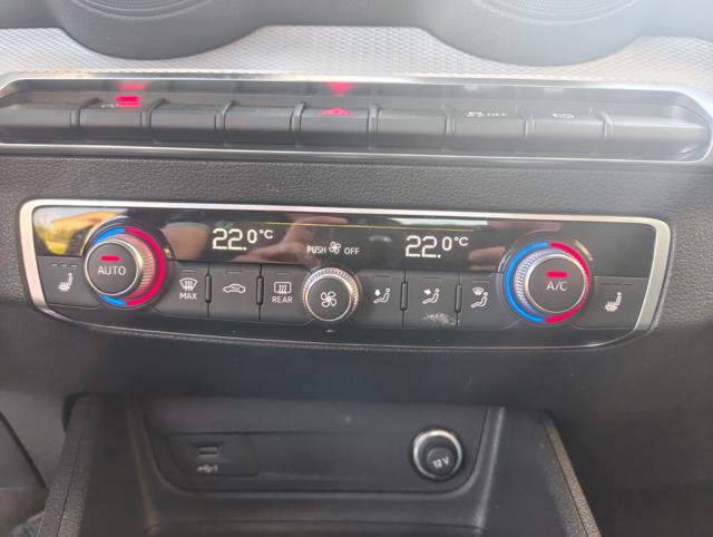 AUDI Q2 usata, con Controllo trazione