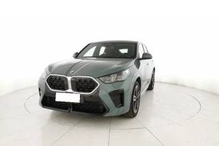 BMW X2 sDrive 18d Msport