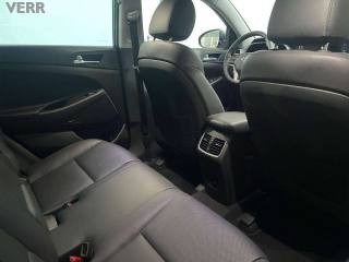 HYUNDAI Tucson usata, con ESP