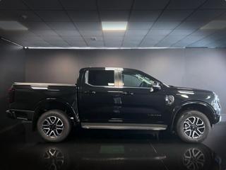 FORD Ranger usata, con Alzacristalli elettrici