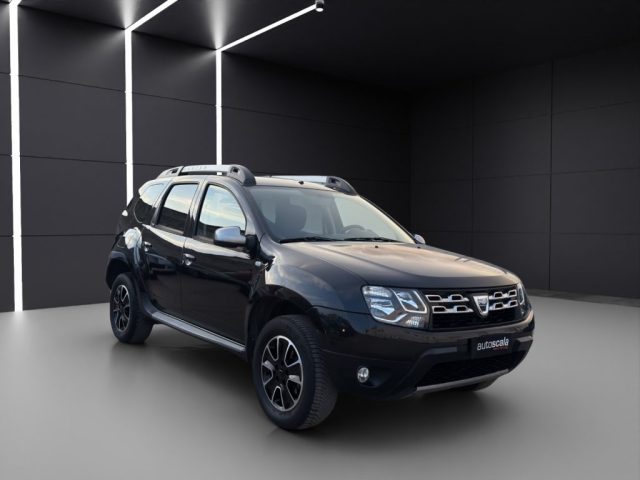 DACIA Duster usata, con Cerchi in lega