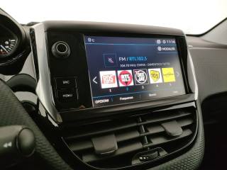 PEUGEOT 208 usata, con Immobilizzatore elettronico