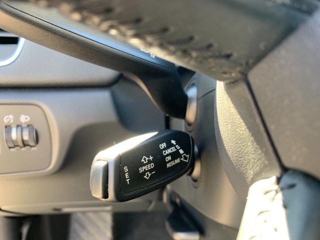 AUDI Q3 usata, con Immobilizzatore elettronico