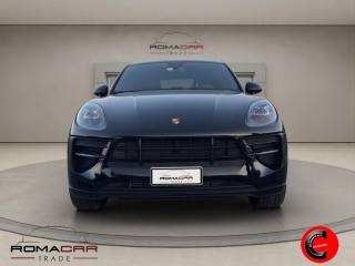 PORSCHE Macan usata, con Airbag