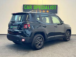 JEEP Renegade usata, con Alzacristalli elettrici
