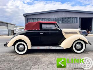 FORD Other usata 7