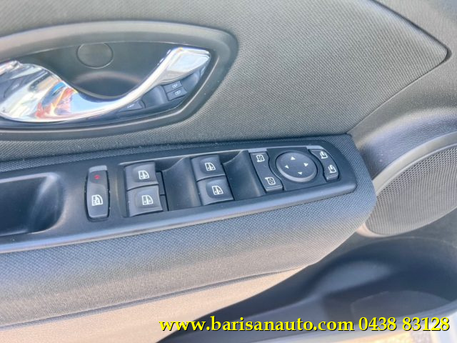 RENAULT Megane usata, con Chiusura centralizzata