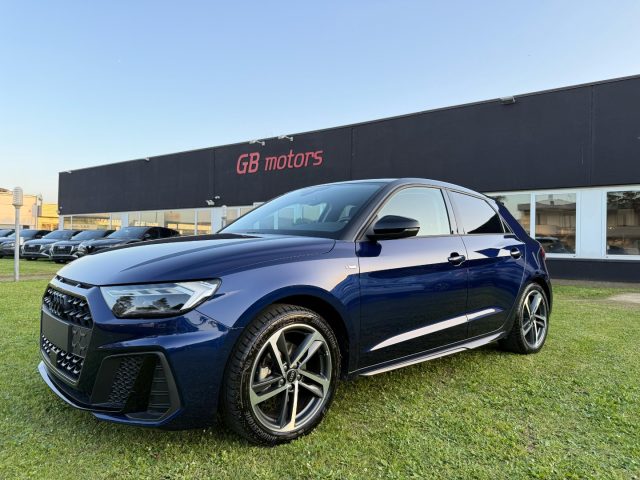AUDI A1 usata, con Airbag