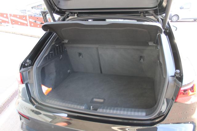 AUDI A3 usata, con ESP