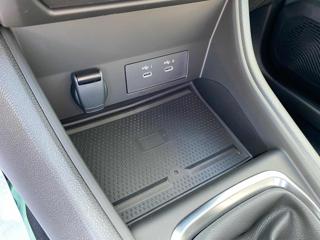 RENAULT Captur usata, con Controllo trazione