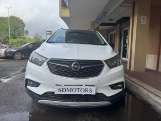 OPEL Mokka X usata, con Airbag laterali