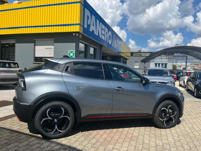 ALFA ROMEO Junior usata, con Cruise Control