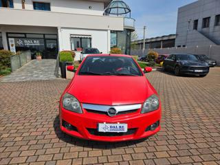OPEL Tigra TwinTop 1.4 16V