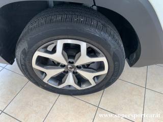 KGM Torres usata, con Controllo automatico clima