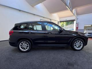 BMW X3 usata, con Airbag Passeggero
