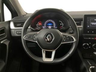 RENAULT Captur usata, con Specchietti laterali elettrici