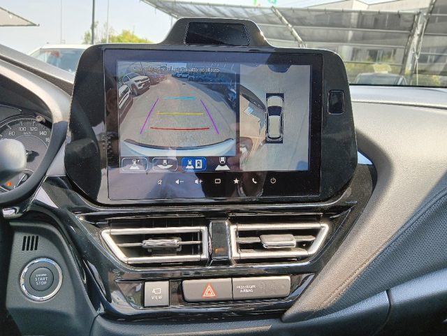 SUZUKI S-Cross usata, con Cruise Control