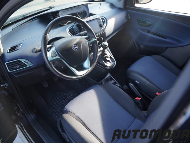 LANCIA Ypsilon usata, con Servosterzo