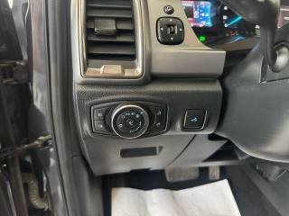 FORD Ranger usata, con Cruise Control