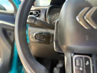 CITROEN C3 usata, con Cruise Control