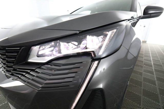 PEUGEOT 3008 usata 7