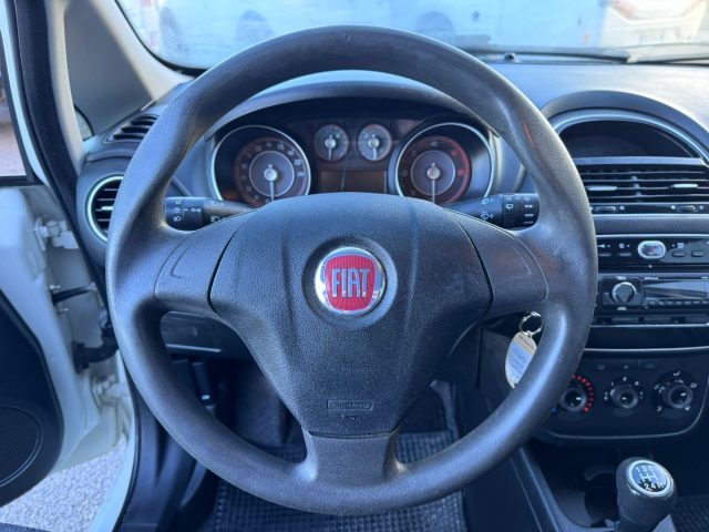 FIAT Punto usata 11