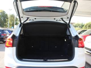 BMW X1 usata, con Isofix