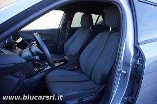 PEUGEOT 2008 usata, con Chiusura centralizzata