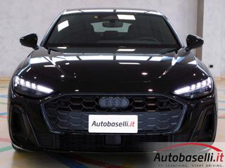 AUDI A5 usata, con Climatizzatore
