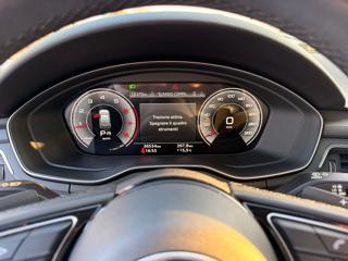 AUDI A4 usata, con Climatizzatore