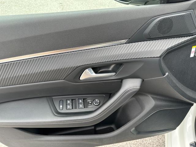 PEUGEOT 508 usata, con Boardcomputer