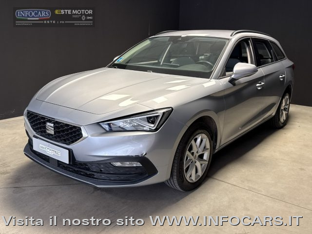 SEAT Leon usata, con Airbag laterali