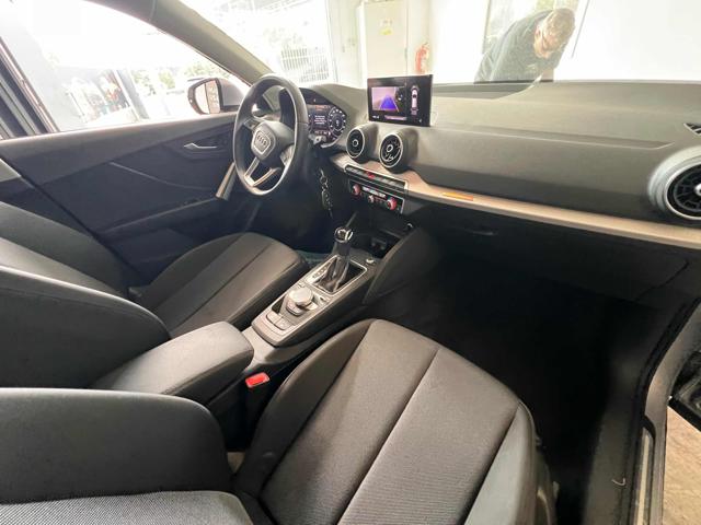 AUDI Q2 usata 14