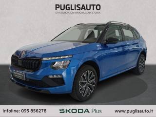 SKODA Kamiq usata, con Airbag laterali