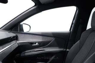 PEUGEOT 3008 usata, con Specchietti laterali elettrici