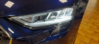 AUDI A3 usata, con Airbag laterali