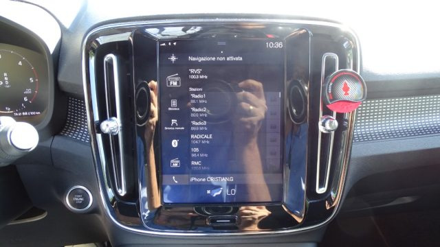 VOLVO XC40 usata 108