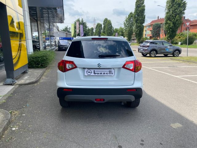 SUZUKI Vitara usata, con Airbag Passeggero