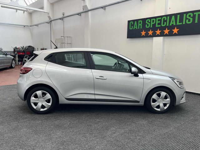 RENAULT Clio usata, con Airbag Passeggero