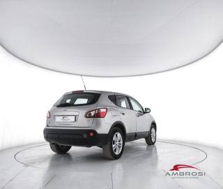 NISSAN Qashqai usata 2