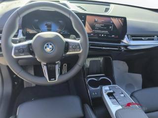 BMW X1 usata 8