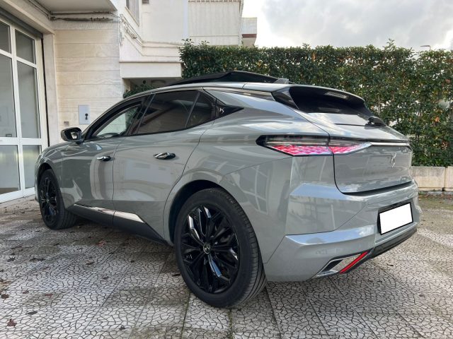 DS AUTOMOBILES DS 4 usata 8