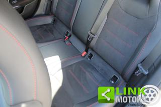 MERCEDES-BENZ A 200 usata, con Airbag testa