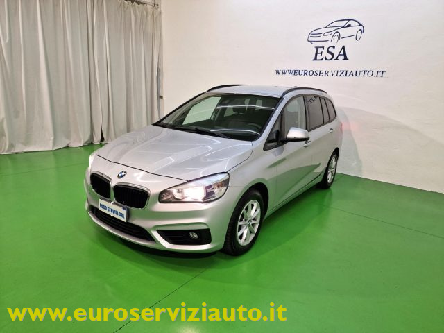 BMW 218 usata, con Chiusura centralizzata