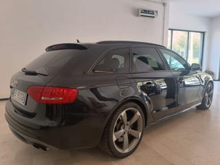 AUDI S4 usata, con Airbag Passeggero