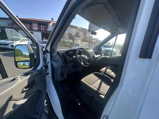 FORD Transit usata, con Bluetooth