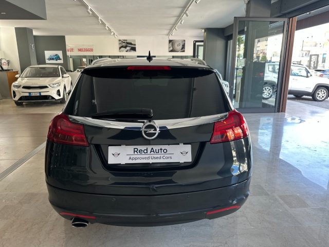OPEL Insignia usata, con Airbag Passeggero